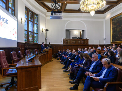 2. Konferencija o mesnoj industriji