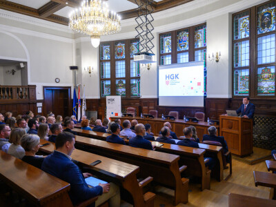 2. Konferencija o mesnoj industriji