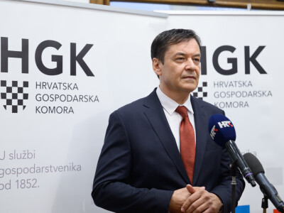 2. Konferencija o mesnoj industriji