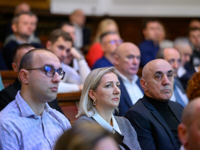 2. Konferencija o mesnoj industriji