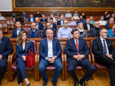 2. Konferencija o mesnoj industriji