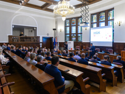 2. Konferencija o mesnoj industriji