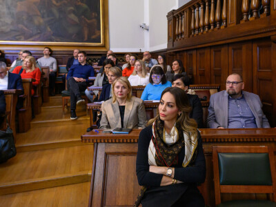 2. Konferencija o mesnoj industriji