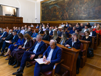 2. Konferencija o mesnoj industriji