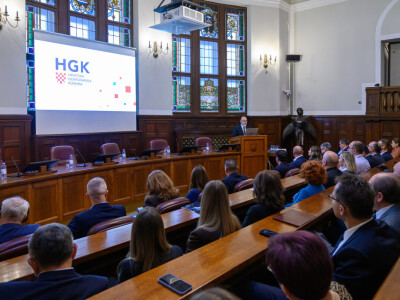 2. Konferencija o mesnoj industriji