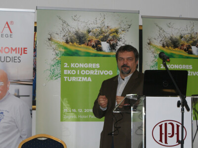 2. kongres eko i održivog turizma 2. kongres eko i održivog turizma