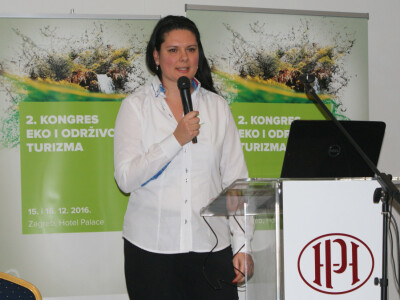 2. kongres eko i održivog turizma 2. kongres eko i održivog turizma