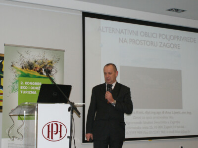 2. kongres eko i održivog turizma 2. kongres eko i održivog turizma