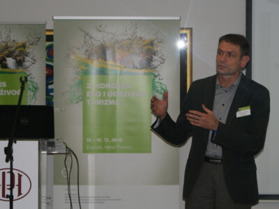 2. kongres eko i održivog turizma 2. kongres eko i održivog turizma