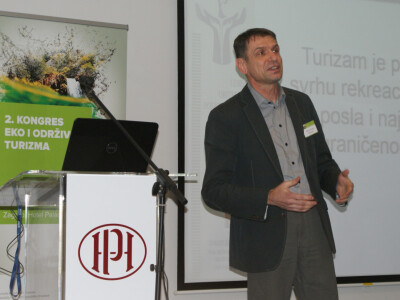 2. kongres eko i održivog turizma 2. kongres eko i održivog turizma