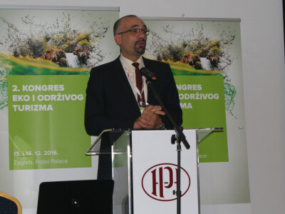 2. kongres eko i održivog turizma 2. kongres eko i održivog turizma