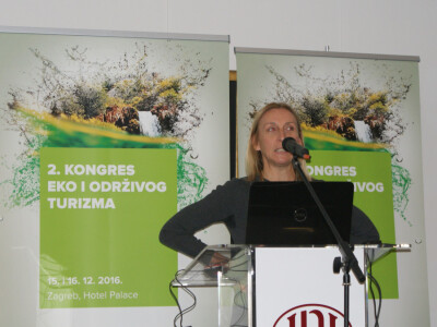 2. kongres eko i održivog turizma 2. kongres eko i održivog turizma