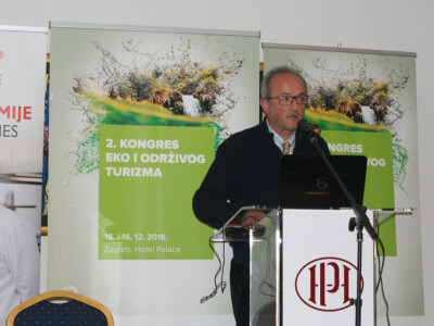 2. kongres eko i održivog turizma 2. kongres eko i održivog turizma