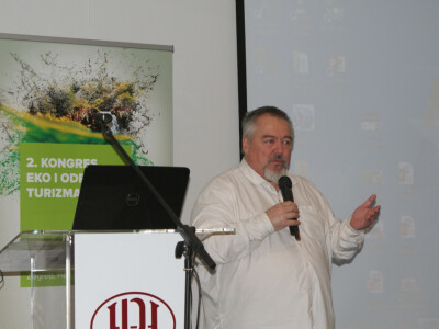 2. kongres eko i održivog turizma 2. kongres eko i održivog turizma