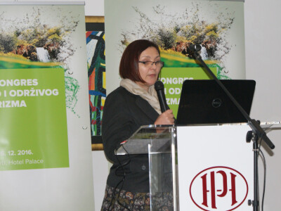 2. kongres eko i održivog turizma 2. kongres eko i održivog turizma