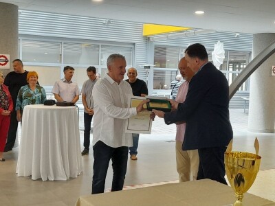 2. Ocjenjivanje kulena na FAZOS-u