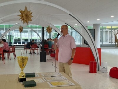 2. Ocjenjivanje kulena na FAZOS-u