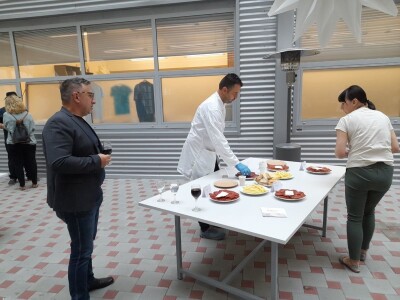 2. Ocjenjivanje kulena na FAZOS-u