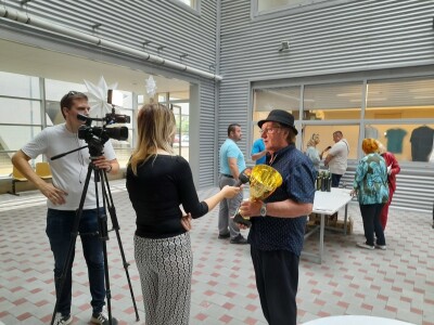 2. Ocjenjivanje kulena na FAZOS-u