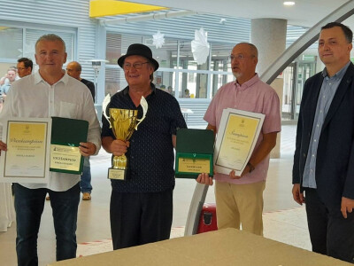 2. Ocjenjivanje kulena na FAZOS-u