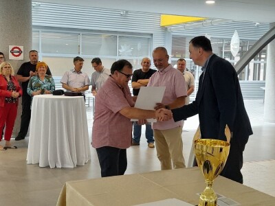 2. Ocjenjivanje kulena na FAZOS-u