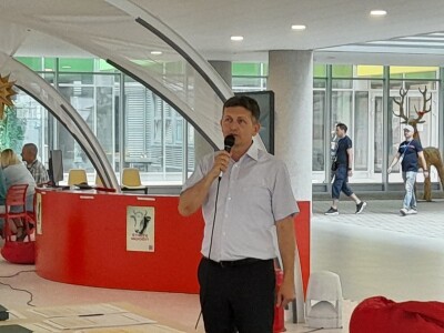 2. Ocjenjivanje kulena na FAZOS-u