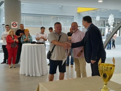 2. Ocjenjivanje kulena na FAZOS-u