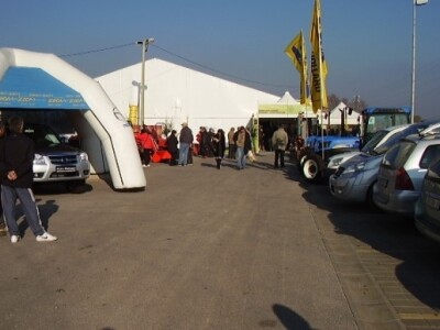 Dani mladog maslinovog ulja 2011