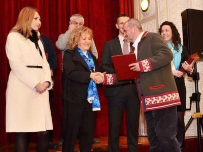 OPG Sokić