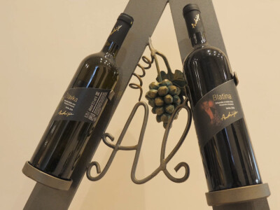 Andrija nastavio utabanim stazama predaka, košarkaš se vratio selu