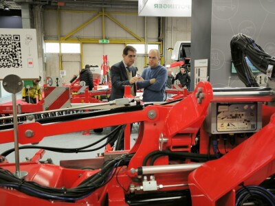 Sajam EIMA 2024. u Bologni