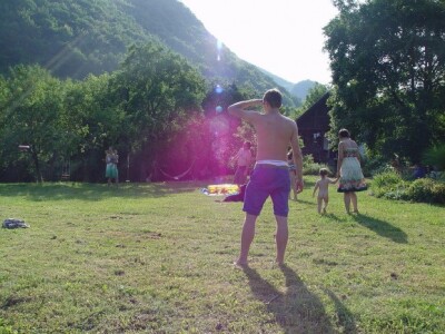 Kroz edukativne radionice Na Okiću, ekologija se spaja sa turizmom