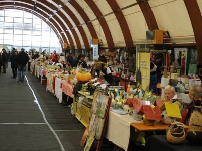 15. Sajam &quot;Proizvodi hrvatskog sela&quot;