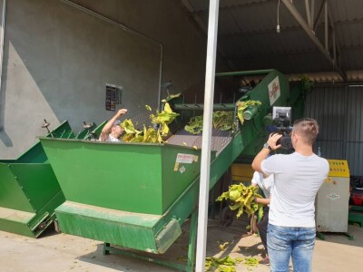 20. Dan polja duhana - Hrvatsk duhani