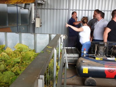 20. Dan polja duhana - Hrvatsk duhani