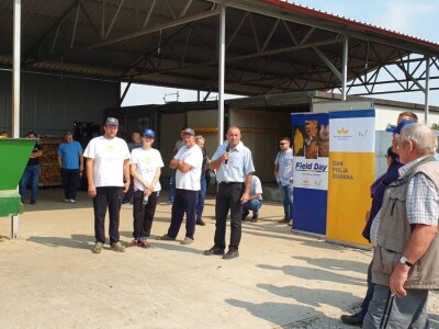 20. Dan polja duhana - Hrvatsk duhani