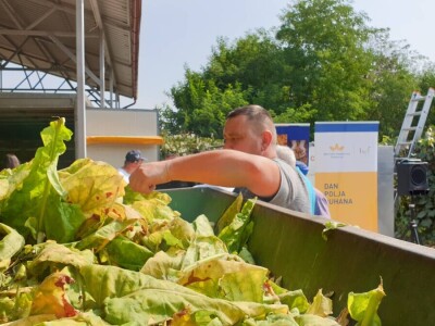 20. Dan polja duhana - Hrvatsk duhani