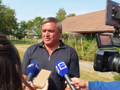 20. Dan polja duhana - Hrvatsk duhani