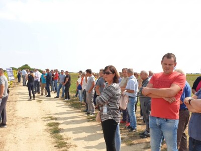 20. Dan polja duhana - Hrvatsk duhani