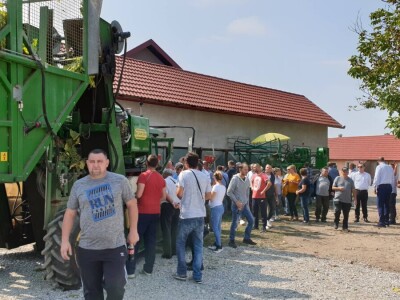 20. Dan polja duhana - Hrvatsk duhani