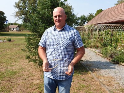 20. Dan polja duhana - Hrvatsk duhani