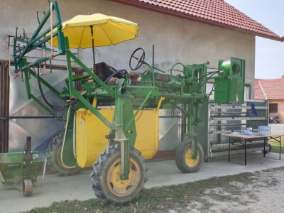 20. Dan polja duhana - Hrvatsk duhani