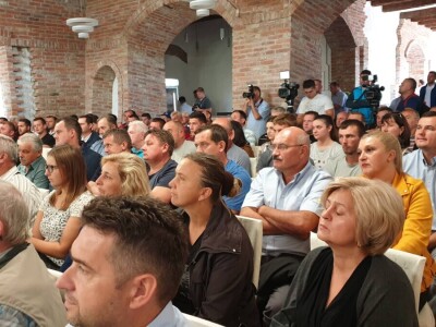 20. Dan polja duhana - Hrvatsk duhani