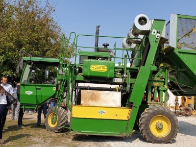 20. Dan polja duhana - Hrvatsk duhani