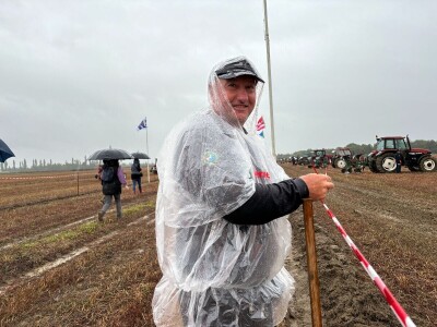 20. Državno natjecanje u oranju 20. Državno natjecanje u oranju