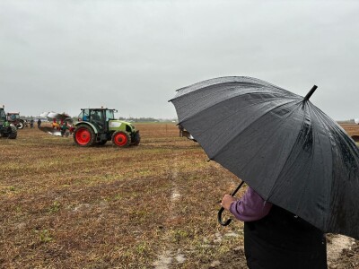 20. Državno natjecanje u oranju 20. Državno natjecanje u oranju