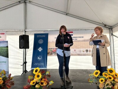 20. Državno natjecanje u oranju 20. Državno natjecanje u oranju