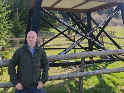 20 godina od reintrodukcije dabra u BiH