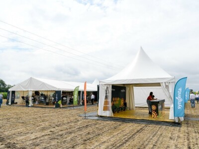 20. Međunarodna konferencija o suncokretu u Novom Sadu