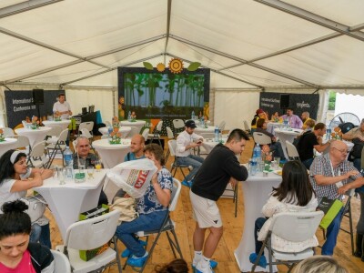 20. Međunarodna konferencija o suncokretu u Novom Sadu